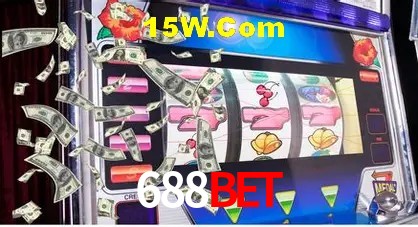 688Bet São Paulo - Jogo Providers