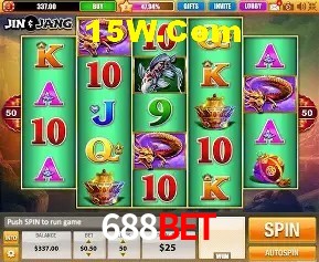 688Bet Salvador - Football