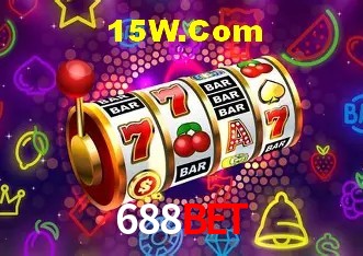 688Bet Plataforma - Certificada MGA desde 2015