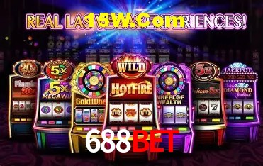 688Bet Brasília - Jogo Features