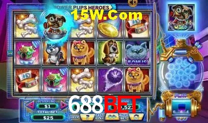 688Bet Brasília - Betting Features