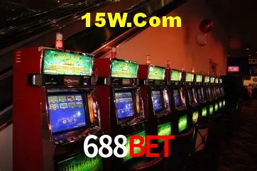 688Bet - Pagamento PIX Instantâneo